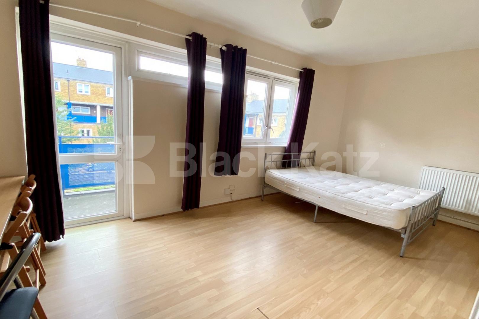 Superbly located duplex apartment in SE1  Burbage Close , Borough/London Bridge